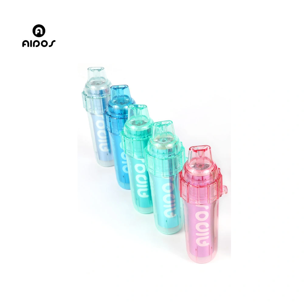 Aidos J6111 Babel Lucky Plus Original Factory Wholesale/Supplier I Vapor Oil Health Flavor Pod Device Jstbar Cig Electronic Cigarette Vaporizer Pen 8000 Puffs E Cigarette