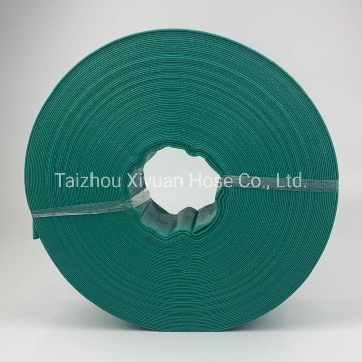 Manufacture 2bar 100m PVC Soft Flexible Irrigation Hose