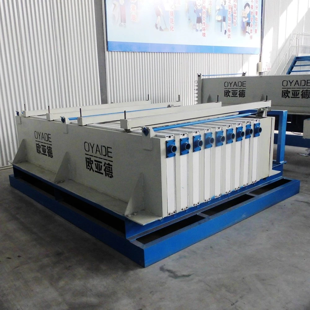 Oyd EPS Cement Composite Panel Production Line