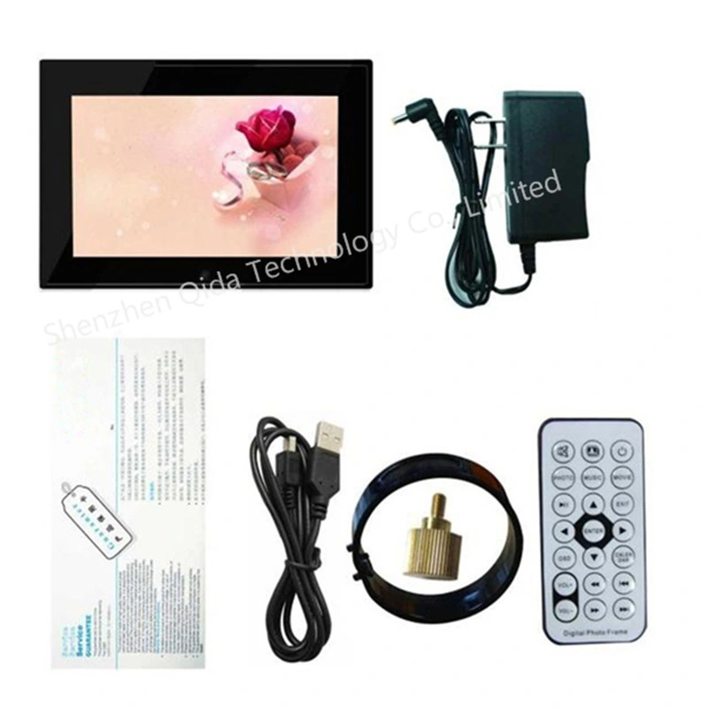 13.3inch Andriod Touch Screen Digital Photo Frame