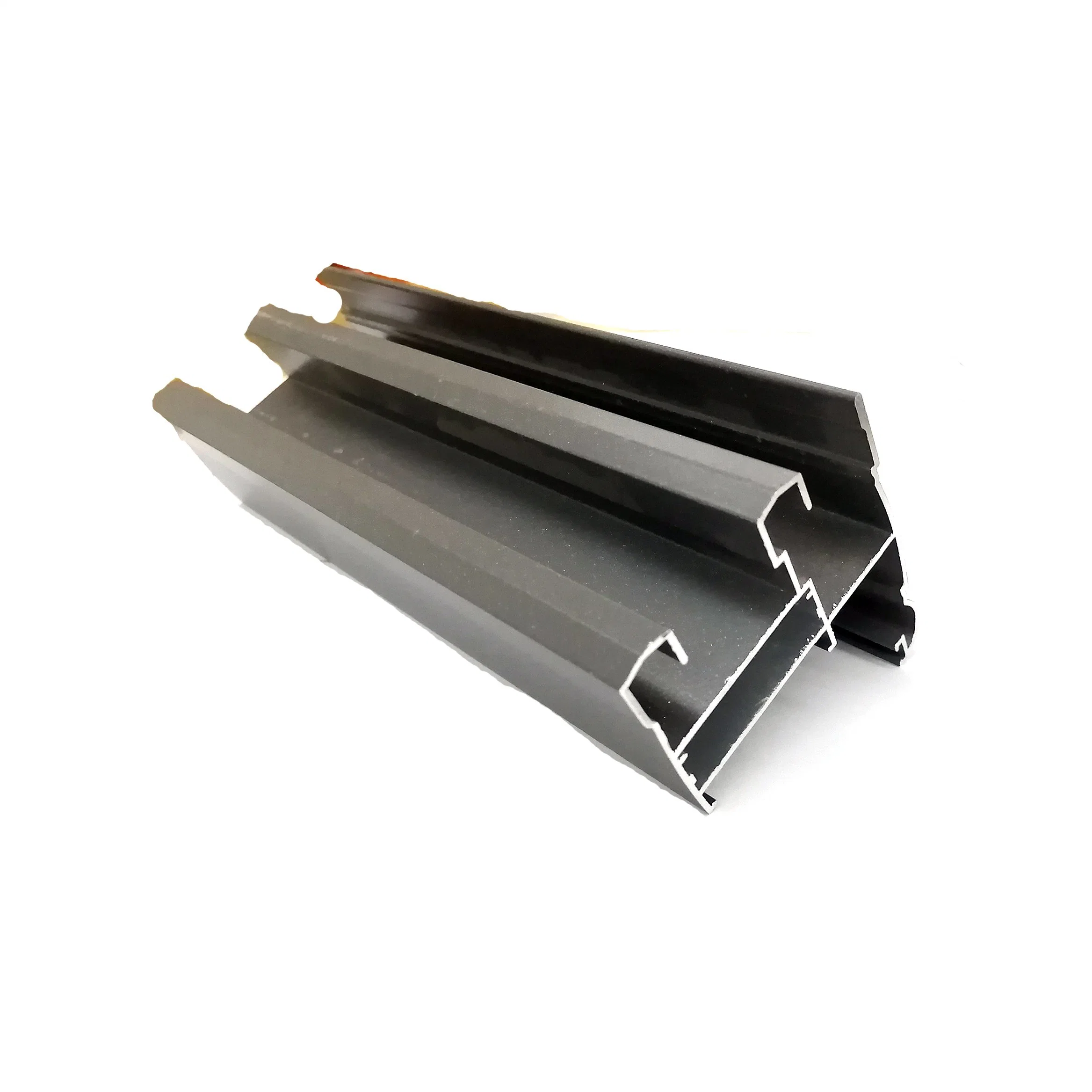 Aluminium for Curtain Track/Roller Blinds/Roller Shutter/Industrial