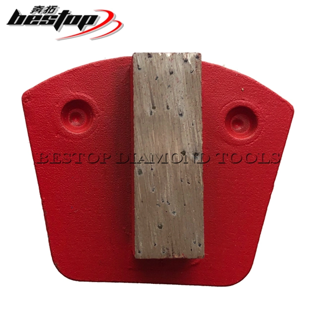 Diamond Segment Grinding Stone for Concrete