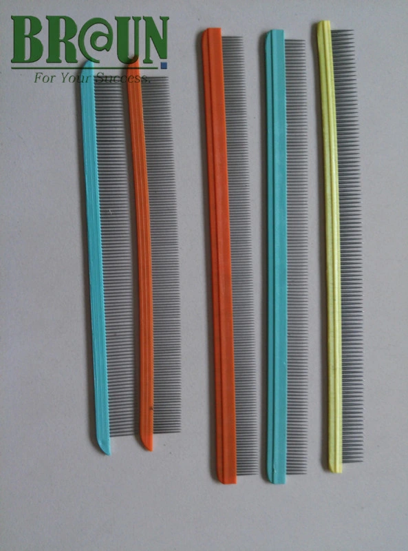 Plastic Pin Strips for Nsc Gc, Gn Faller Bars