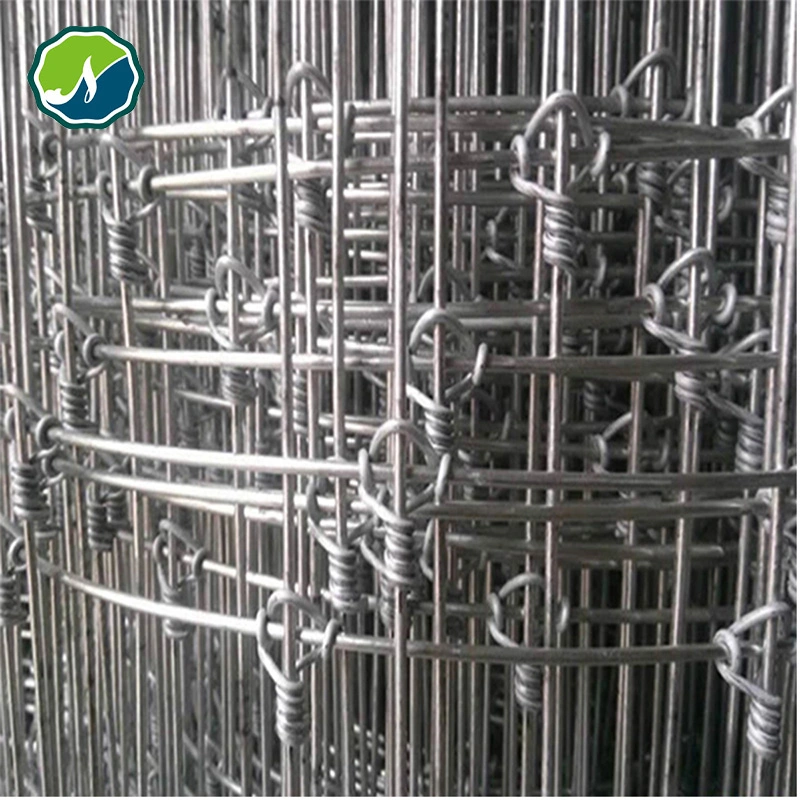 Chain Link Wire Mesh Security Garden Metal Fences and Chainlink Fence