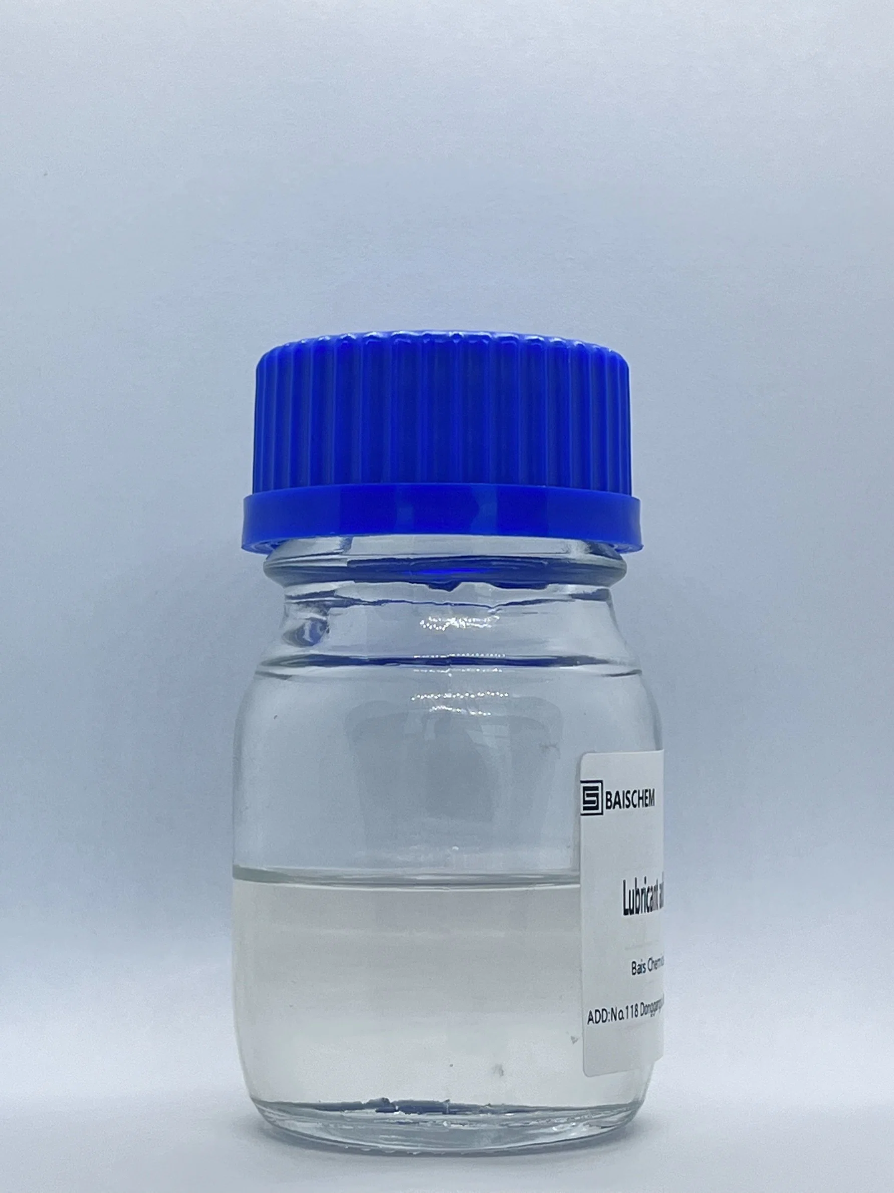 Polyisobutene Pib 1300 for Tackifier Viscosity Index Improver CAS 9003-27-4