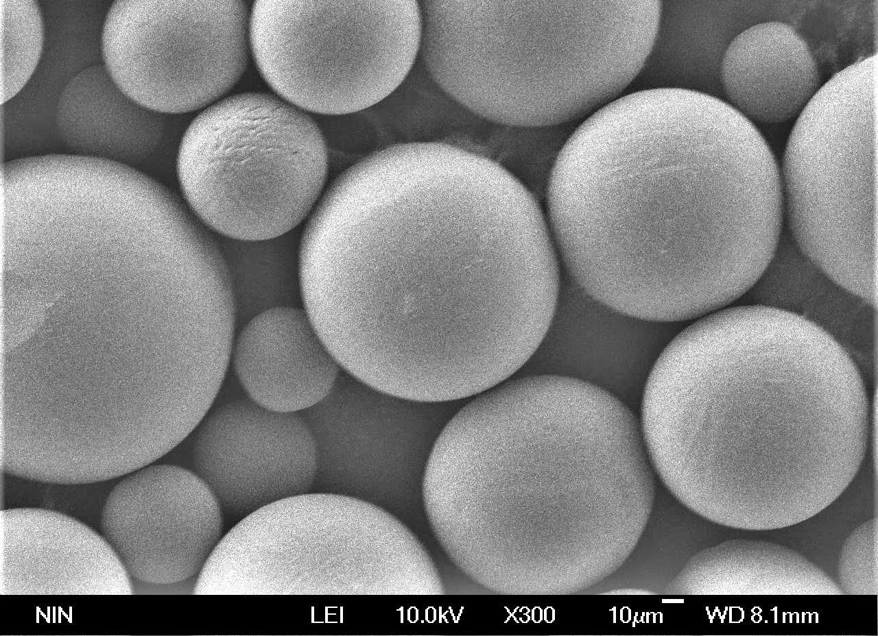 Sphärisches 3D-Drucktantalmetallpulver für die Medizin