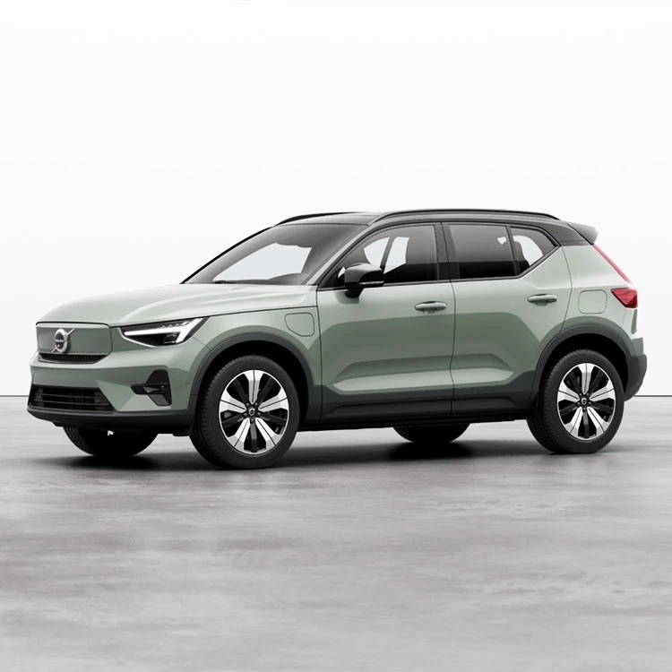 2023 B3 B4 Volvo Xc40 vehículo eléctrico fabricado en China B3 B4 SUV de seguridad eléctrica en stock coche nuevo Con Precio usado para adultos