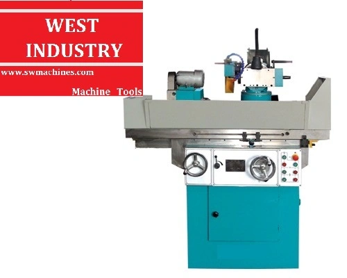 Multi-Function Grinding Machine with CE Standard