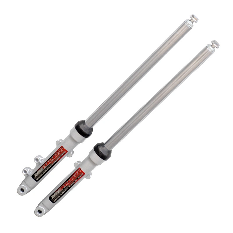 Yamamoto Motorcycle Accessories Front Hydraulic/Air/المطاط/Gas Shock Absorber for Honda Cg150