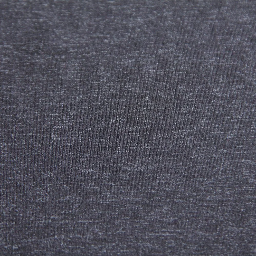 Breathable Cool Fashion Single Jersey Fabric for T-Shirt/Sportswear