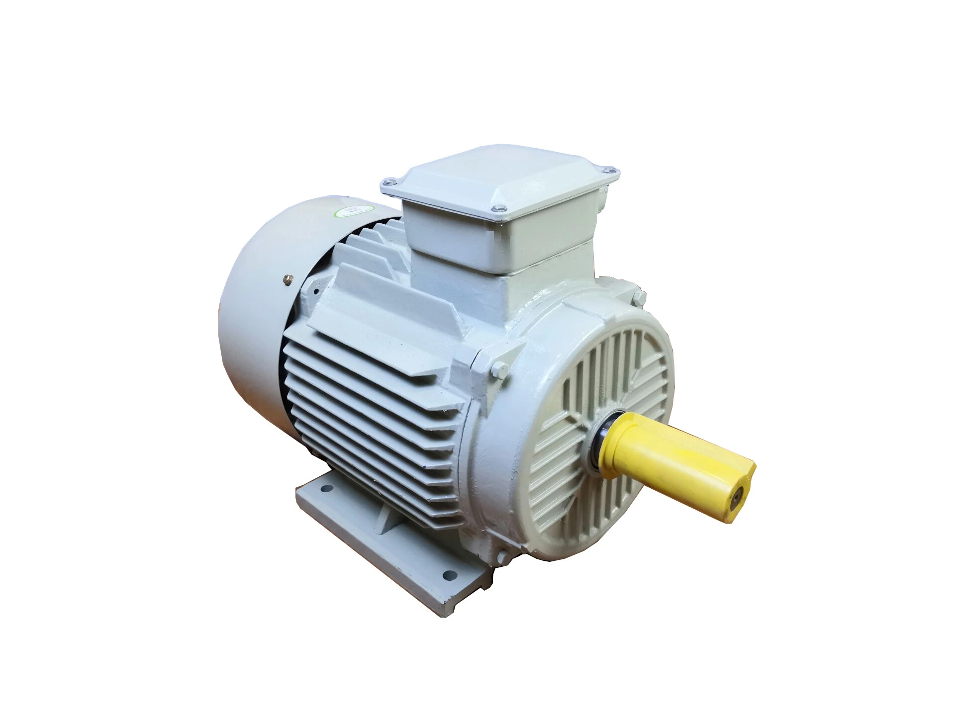 Ie2/Ie3 High Efficiency AC Electric Engines