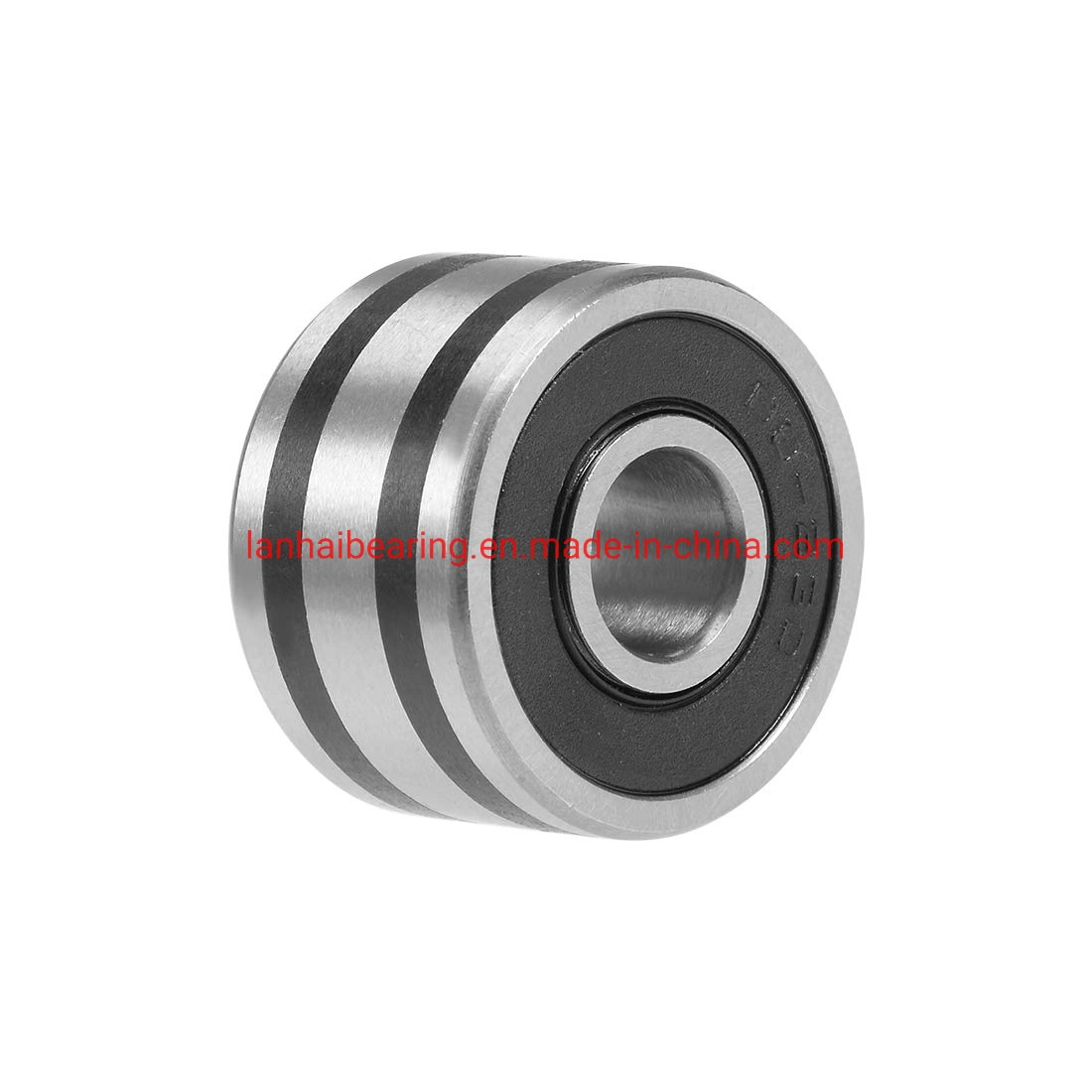 Genuine Quality Alternator Bearing for South American Market Auto Bearing Factory B8-23D