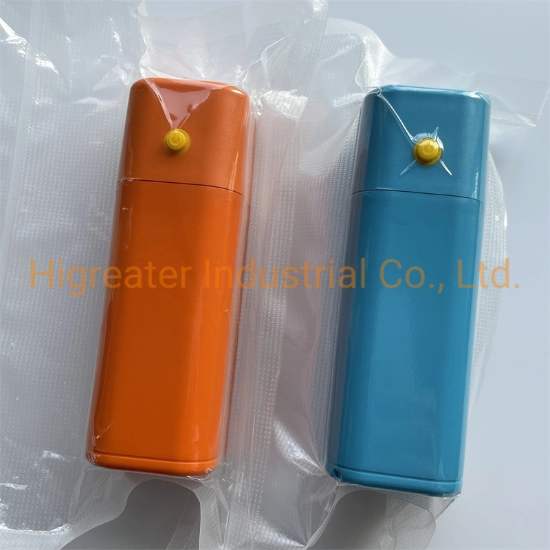 Professional Outdoor 1000 Lumen High Brightness Mini High-Tech Flashlight