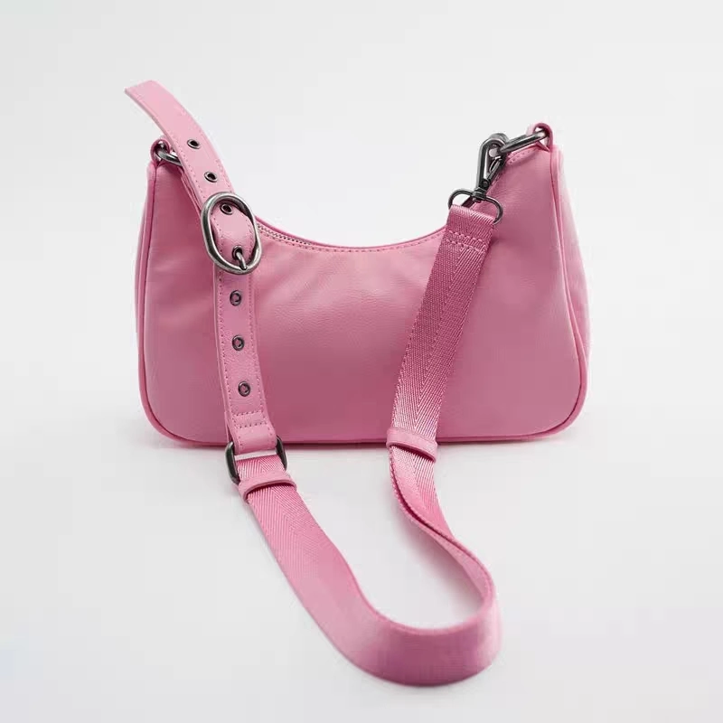 Wholesale/Supplier Fashion Woman Handbag Designer PU Bag Lady Shoulderbag