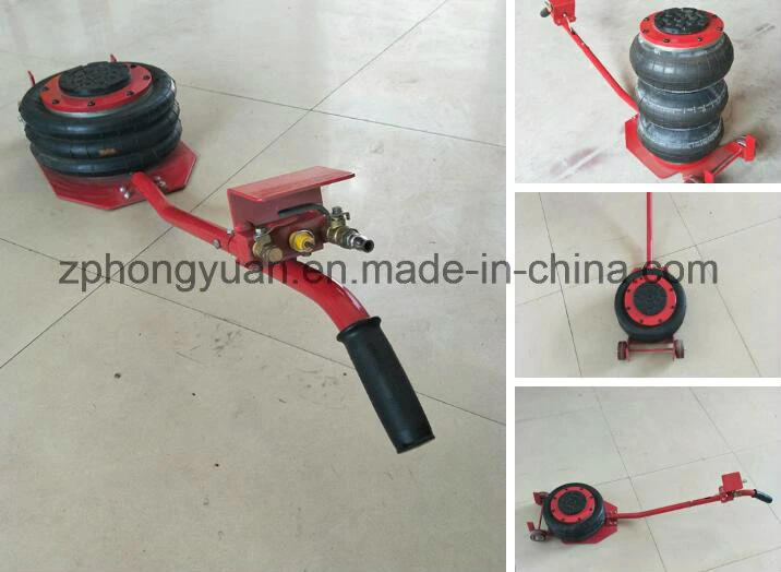 Hongyuan Air Jack for Lifting with Auto Lift and Tire Changer Tools