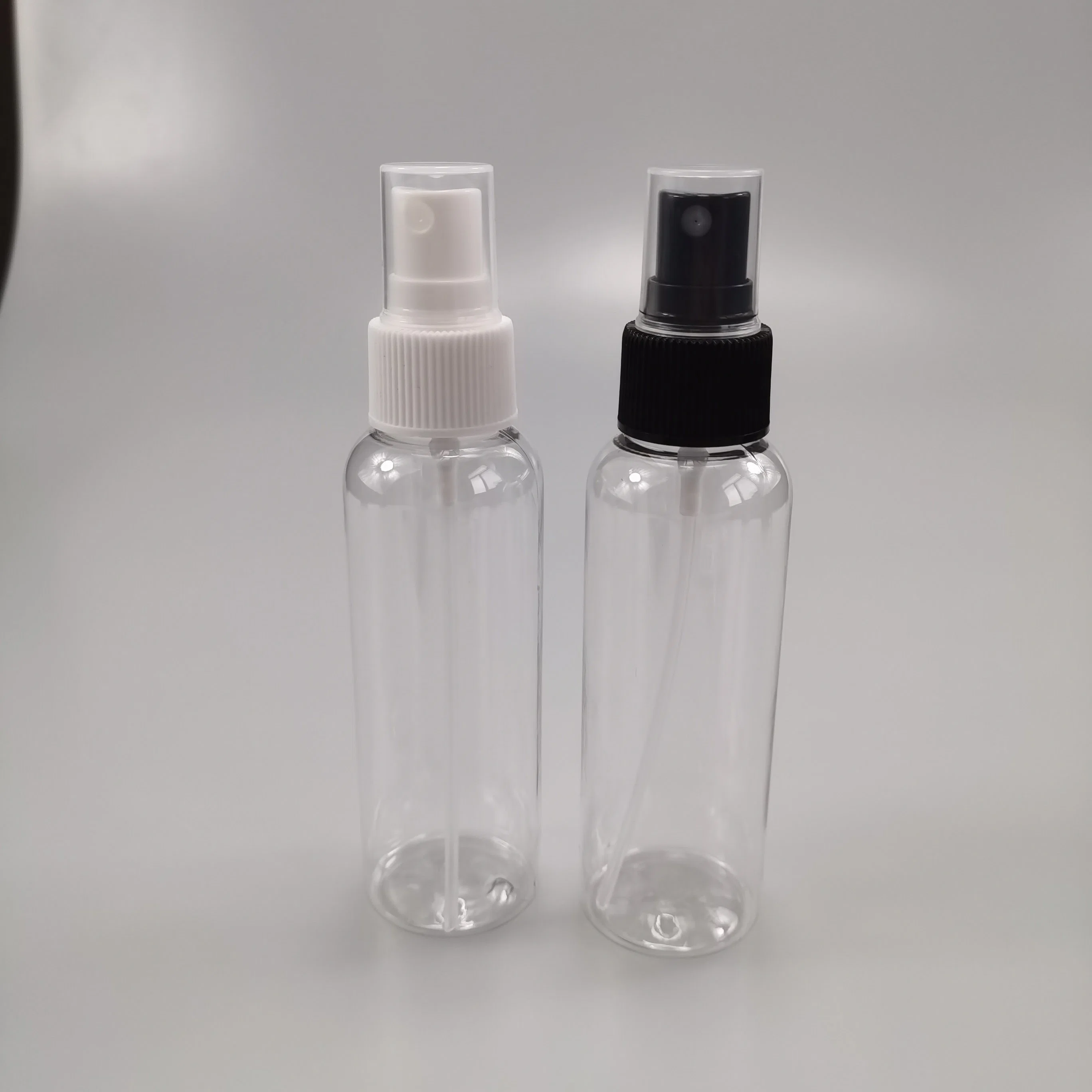 Travel Set 2 Pieces Cosmetic Essence Water Bottle Available to Order