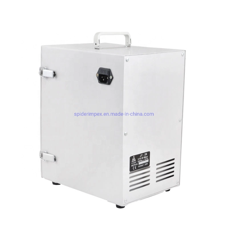 Dental Lab Equipment Dust Cleaning Collector Extractor 220V/110V Available