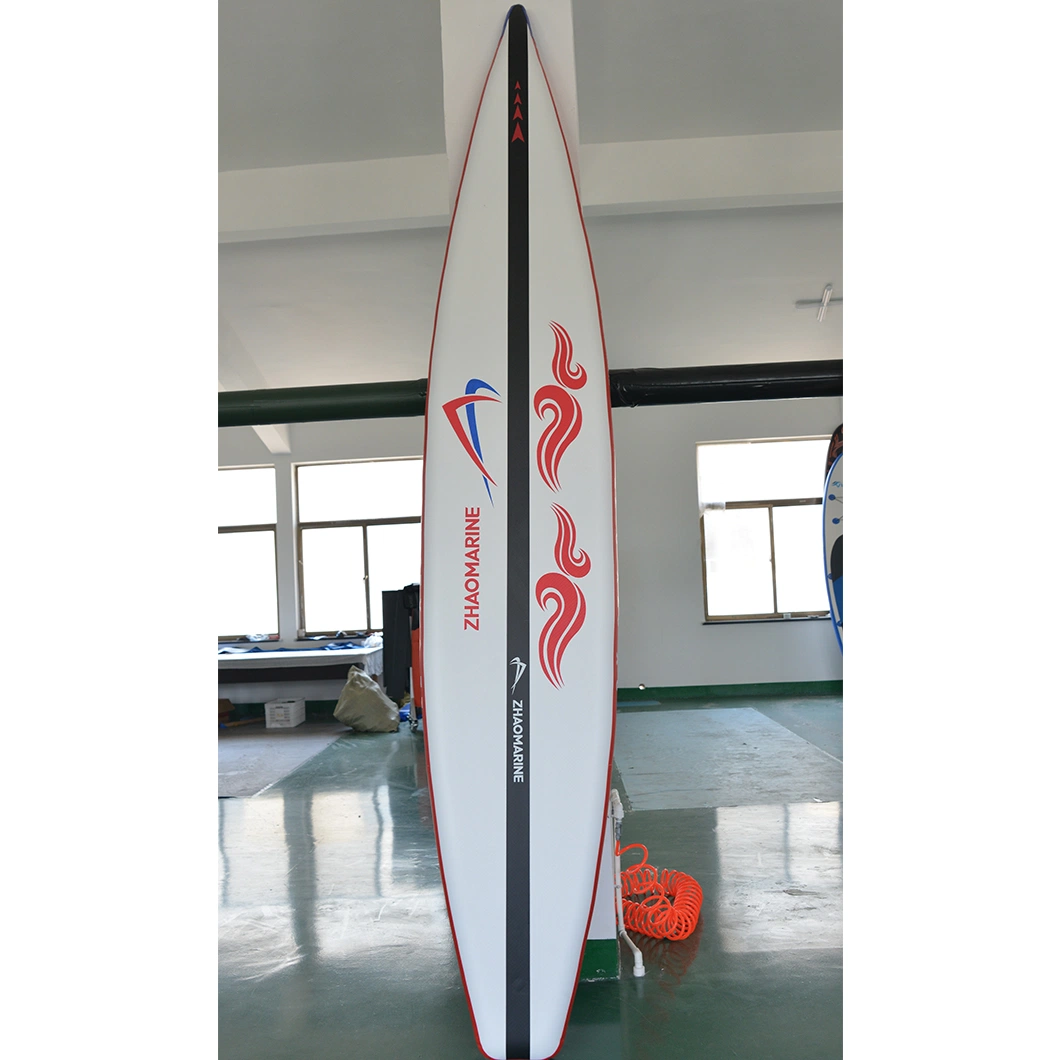 Customized Sunscreen Zhao Marine or Carton 0.2cbm China Surfboards Board