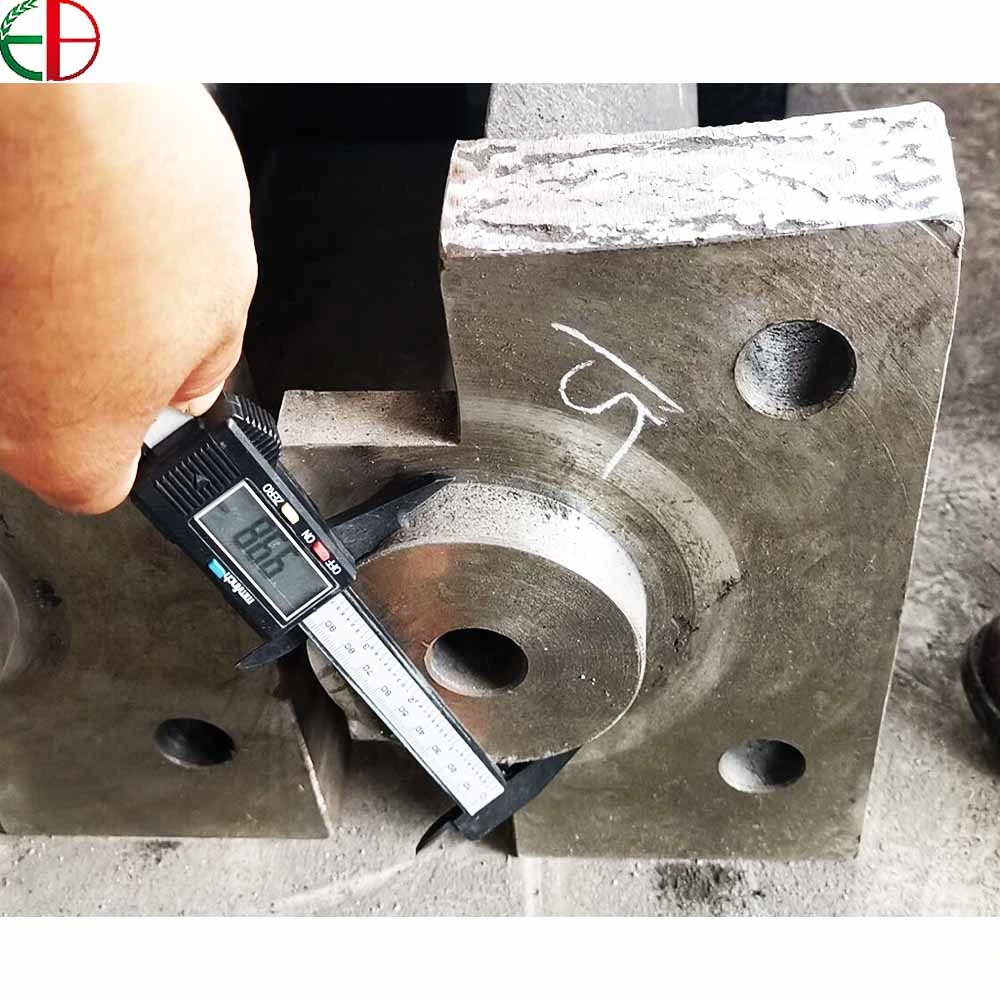 Factory Supply High Quality Carbon Steel Alloy Casting