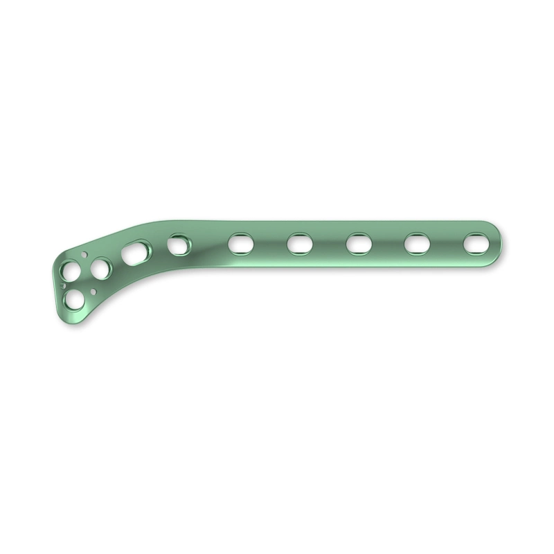 All Stainless Steel Youbetter Orthopedic Implant Medical Unblock in China Bone Fixation