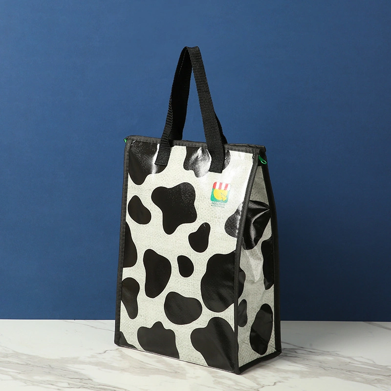 New Fashion Lunch Bag Insulated