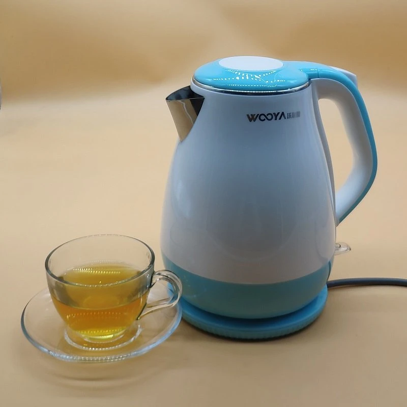 Электрический бытовой прибор для небольших домашних котлет с кипящей водой Автоматическое отключение питания