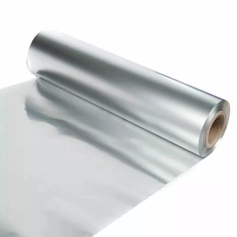 Factory Price 7 Micron 25 Micron 1070 Aluminum Foil for Food Packaging