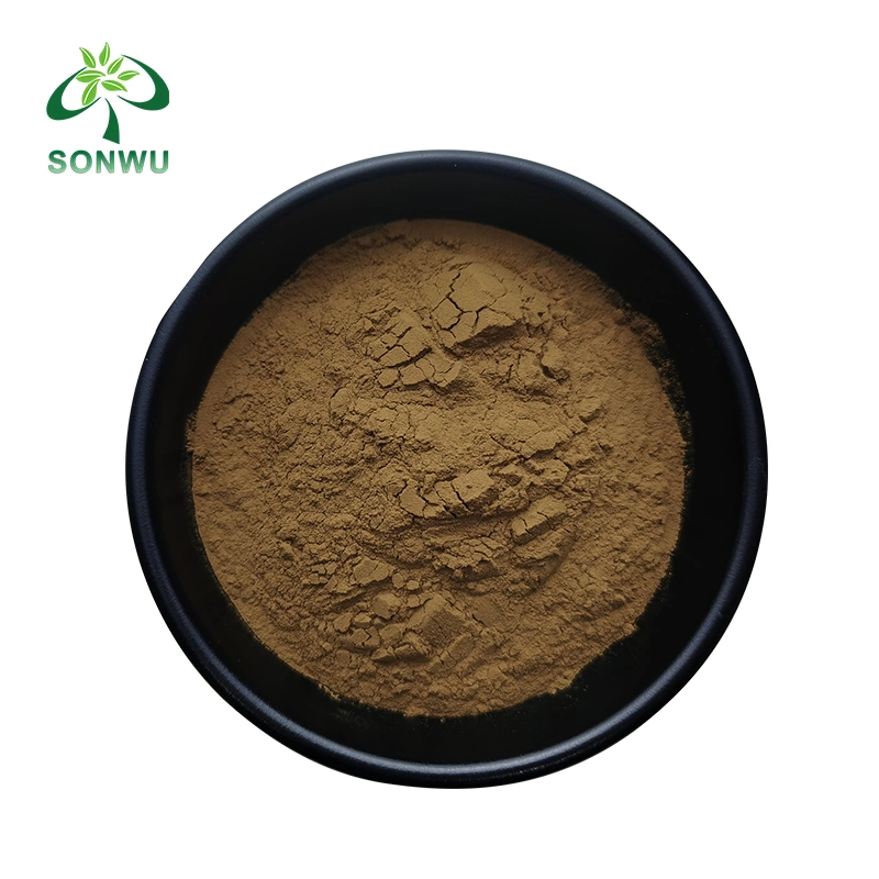 Sonwu Supply Powder Tongkat Ali Extract Tongkat Ali Root Extract