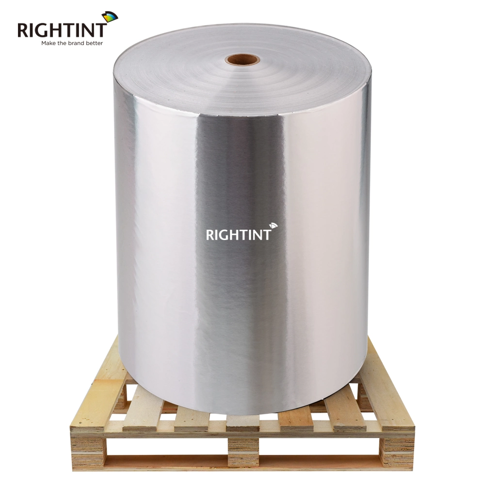 Price Tags Packaging Film Rightint Carton OEM economic jumbo roll