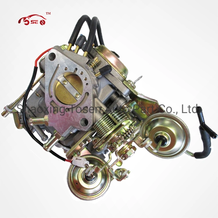 Best Quality Car Engine Parts Carburetor Carb for Suzuki F6a 472q T-6 13200-77530