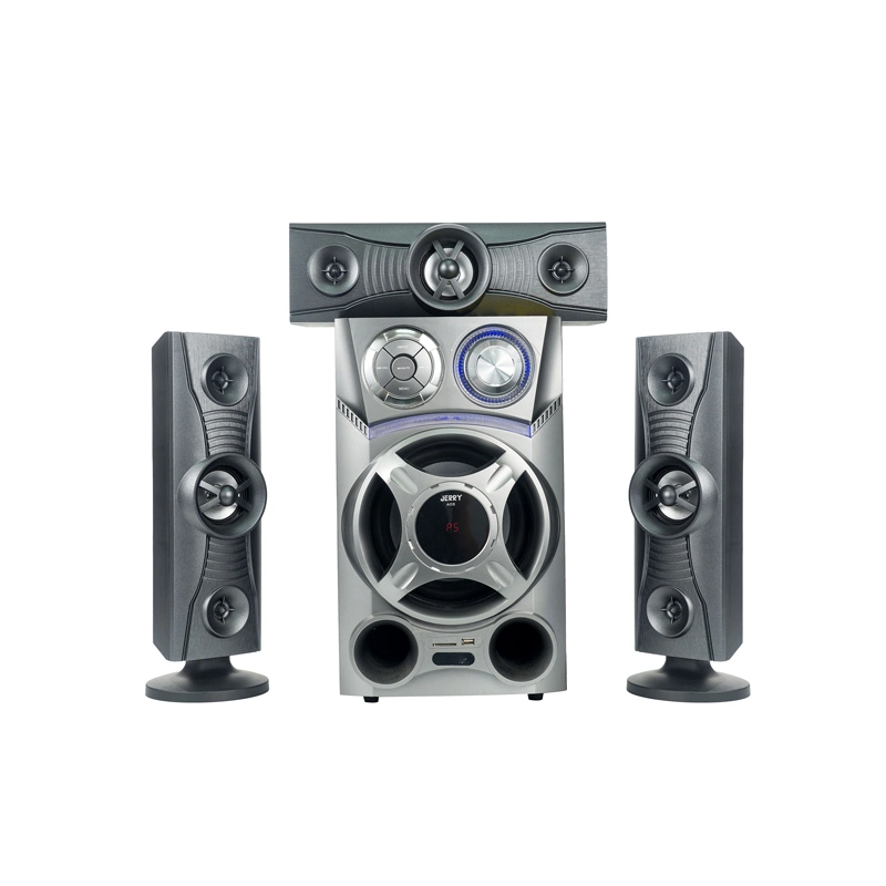 Audio Sets Line Array System 3 Channel Power Amplifier 3.1 Home Theatre System Sound Box Speaker