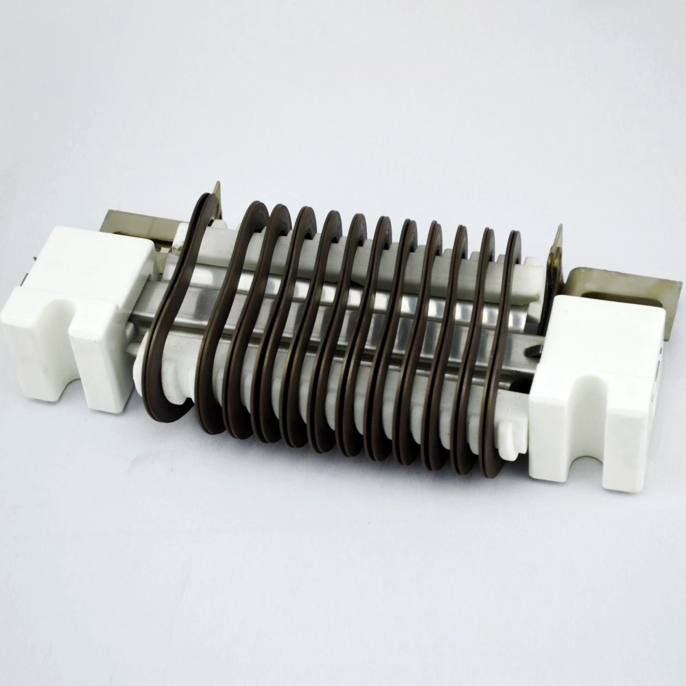 High Power High Current Drain Resistor Brake Resistor