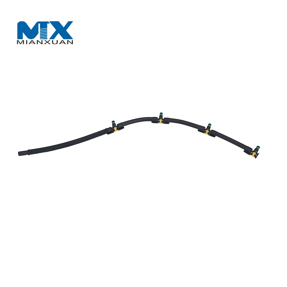 OEM Car Accessories Fuel Return Pipe Hot Selling