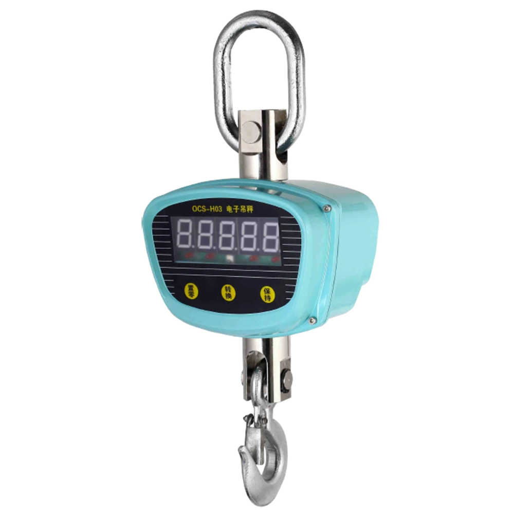 H03 Type Rotary Type Electronic Hanging Scale