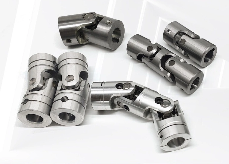 Professional Precision Custom Universal Joint From Chinese Plant