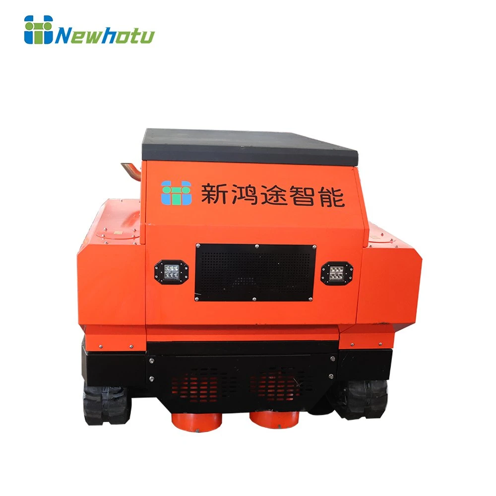 Newhotu Series Intelligent Drainage Equipment for Water Extraction