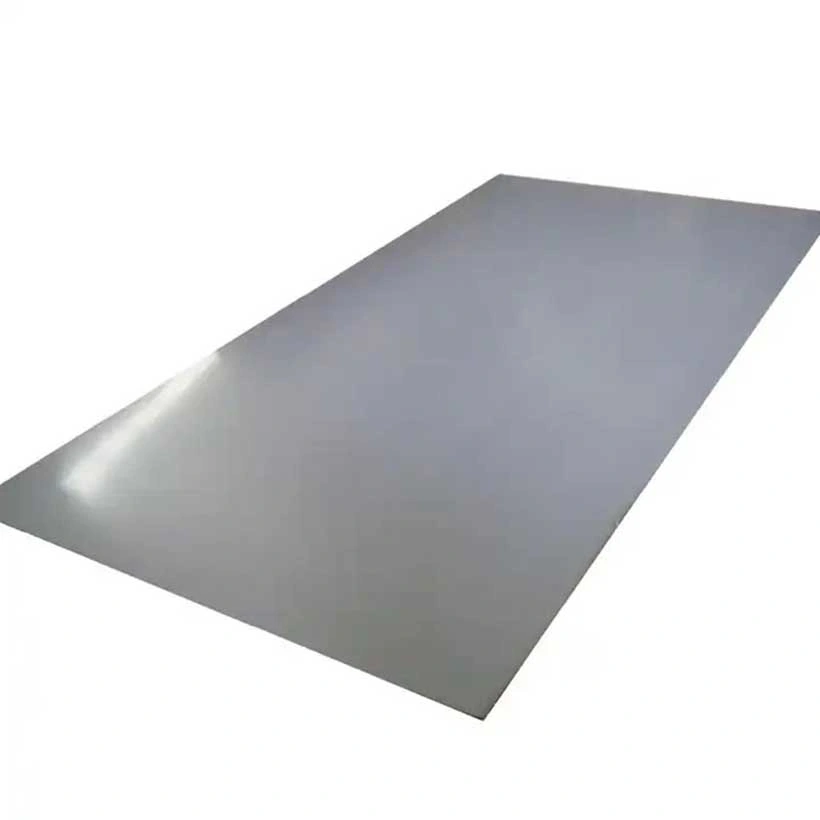 Customized Corrosion Resistance 1070 Construction Material 7075 Steel 3D Aluminum Plate for Electronic Product