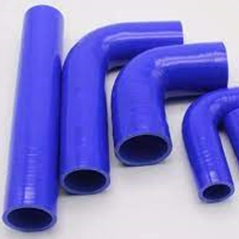 High Performance Anti-Aging Rubber Hydraulic Hose Silicone Hose for Car Cooling System