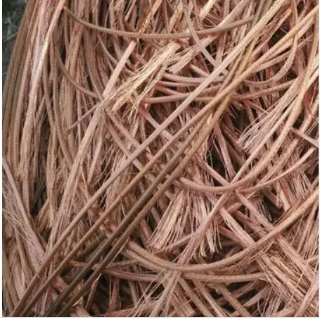 Wholesale/Supplier Copper Wire Scrap