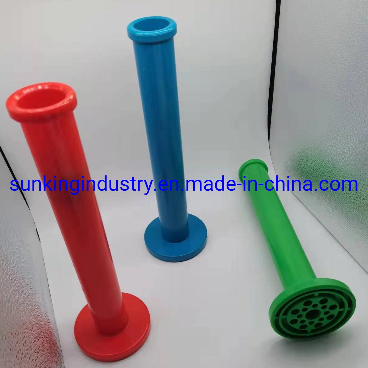 High quality/High cost performance  Textile Machinery Spare Parts Bobbin for Chenille Machine