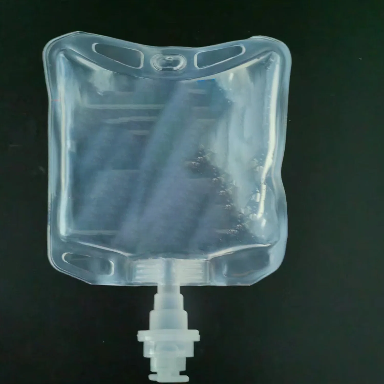 Siny Disposable Medical Supply Sterile Safety Hospital Drip Bag