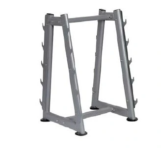 Pin Loaded Fitness Equipment / Barbell Rack (SS32)