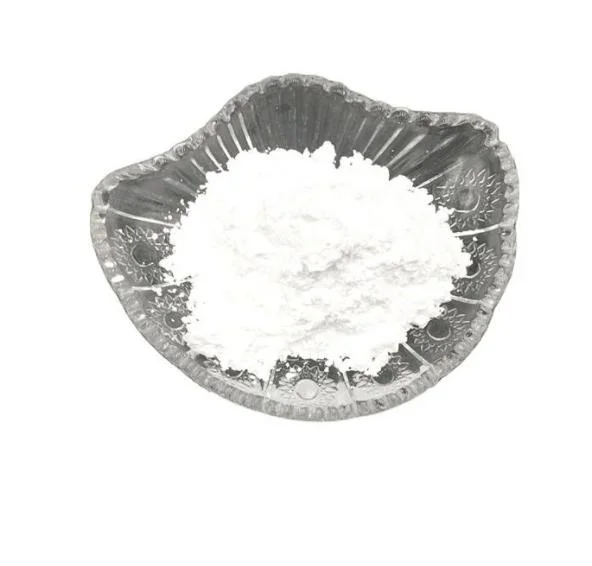 Tr Competitive Price Yttrium Fluoride (YF3) with White Powder Used for Metallic