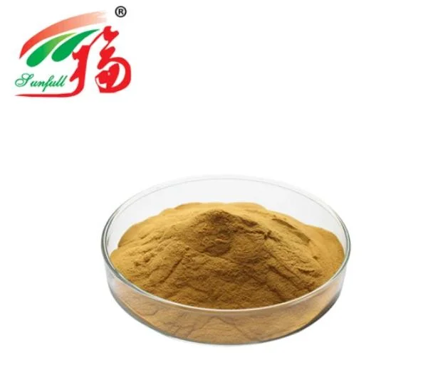 Tongkat Ali Extract to Enhance Physical Vitality Used in Food