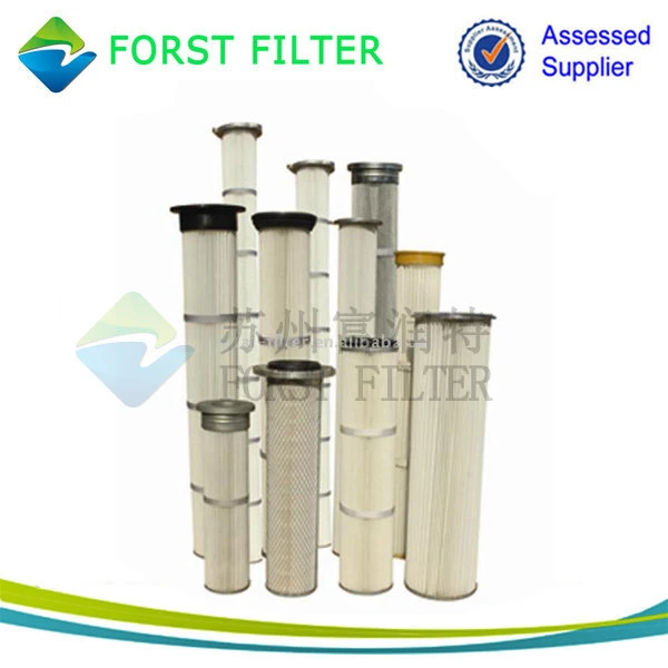 Forst Vacuum Cleaner Paper Dust Bags Filter Bags