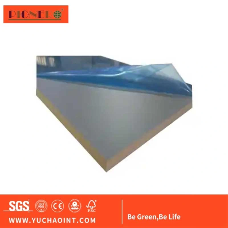 Fancy MDF Madeira revestida PVC Madeira PET Board MDF laminado por grosso MDF de melamina MDF laminado PET MDF de cor MDF Vermelho/Preto/Verde MDF