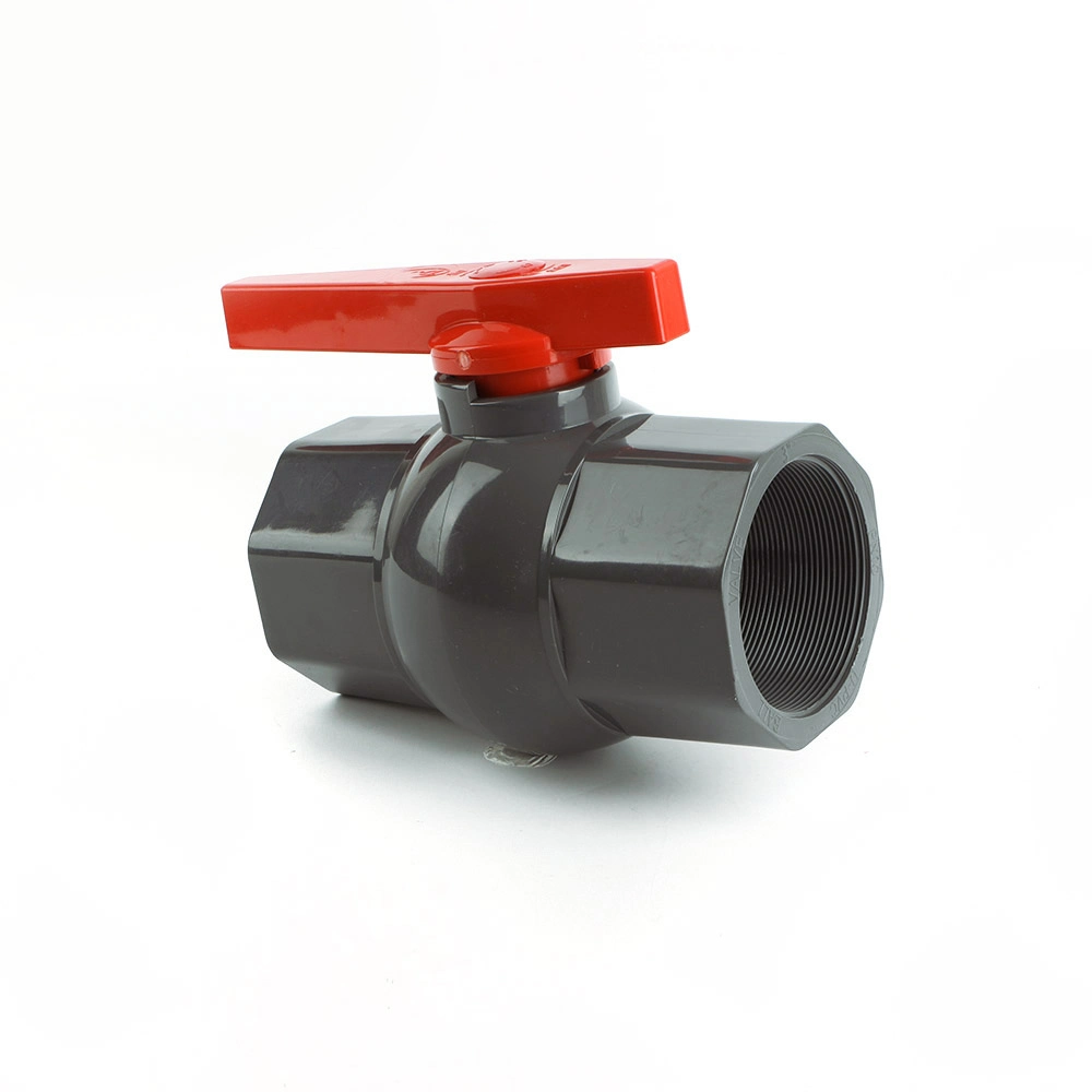 Pntek Grey Body for Agricultural Irrigation Check Valve