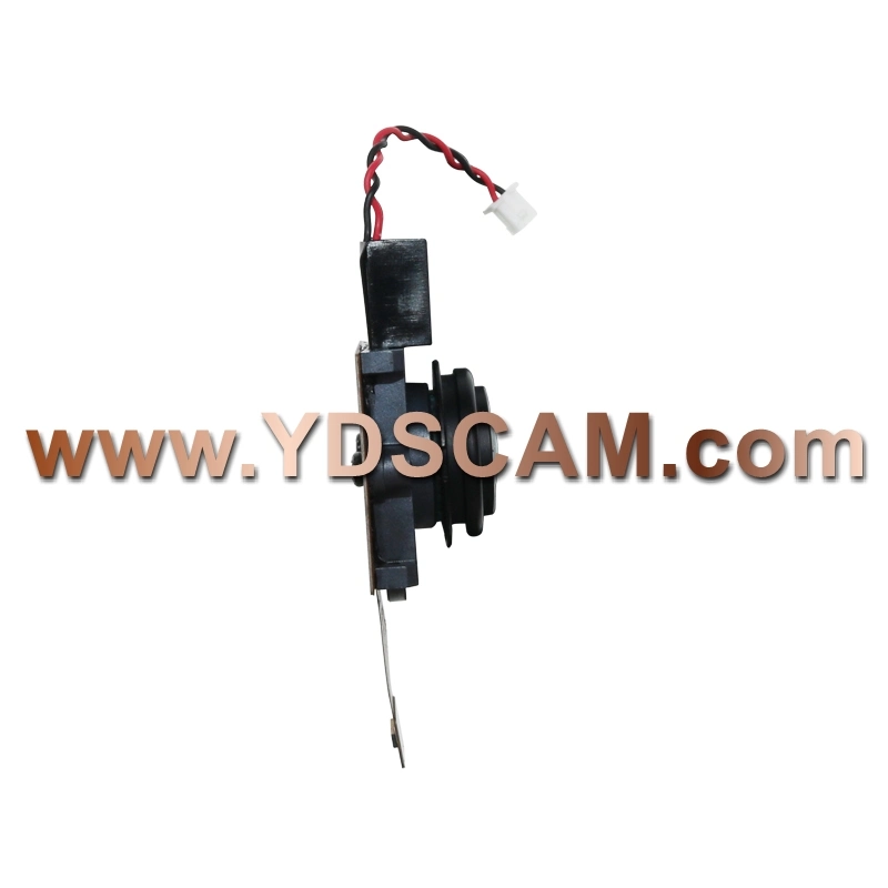 Yds-Irsw-OS05A20 V3.0 5MP OS05A20 IR Switch Mipi Interface M12 Fixed Focus Camera Module