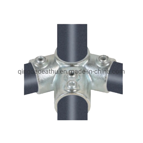 Key Clamp Pipe Fitting