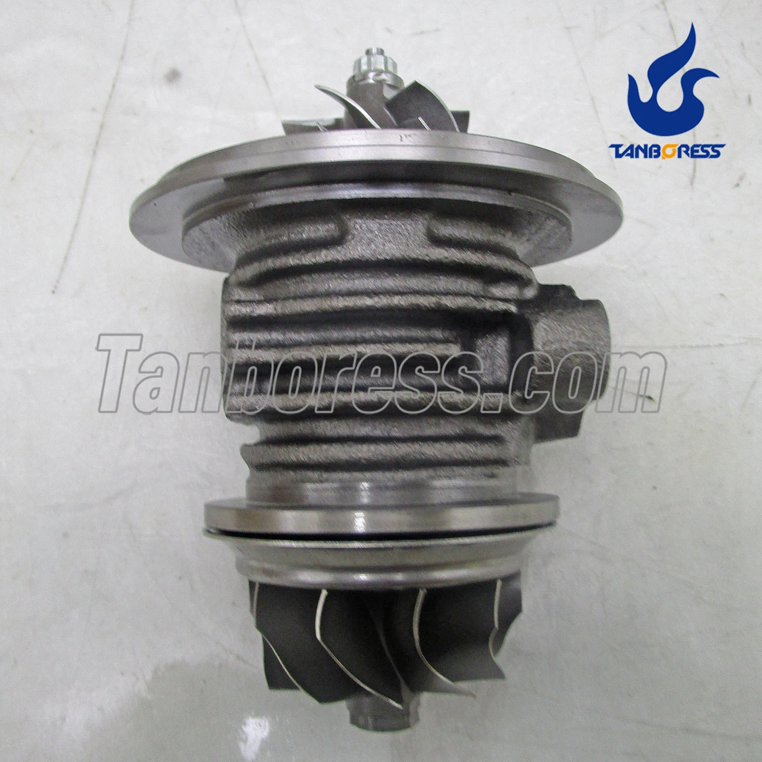 El turbocompresor Chra para New Holland TD90 TA2505 motor 8035.25.228 454163-0001 turbo 454163-1